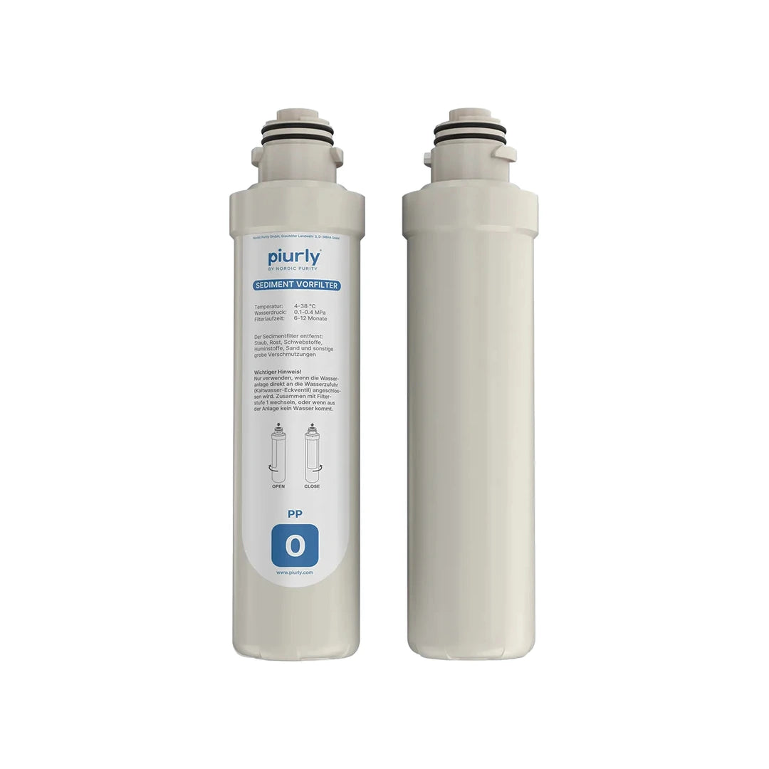 Sediment Vorfilter PP-0
